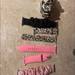Apple Watch bands